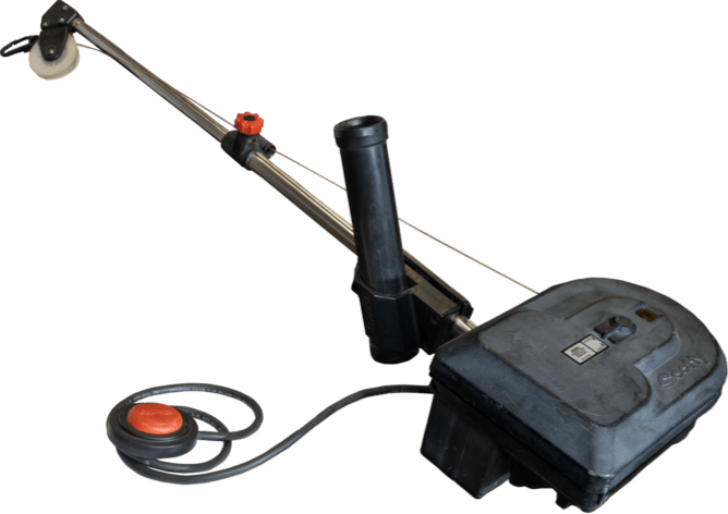 Scotty Fishing Products  2022 marks Scotty's 70th year in